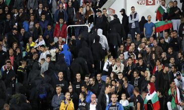 Σε «πόλεμο» κατά των ρατσιστών καλεί η UEFA μέσω…ανακοινώσεων