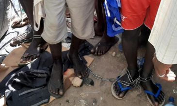 Σχολείο κολαστήριο: Βασάνιζαν και βίαζαν 300 αγόρια και άνδρες