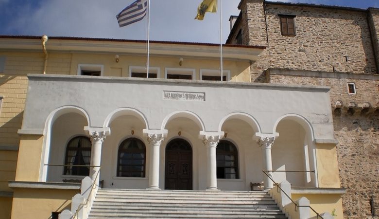 Θεσσαλονίκη: Παρέμβαση εισαγγελέα για τους αντιεμβολιαστές μοναχούς στο Άγιον Όρος