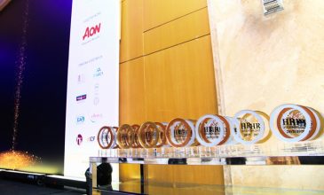 Δύο βραβεία για τη Software Competitiveness International στα HR Awards 2019