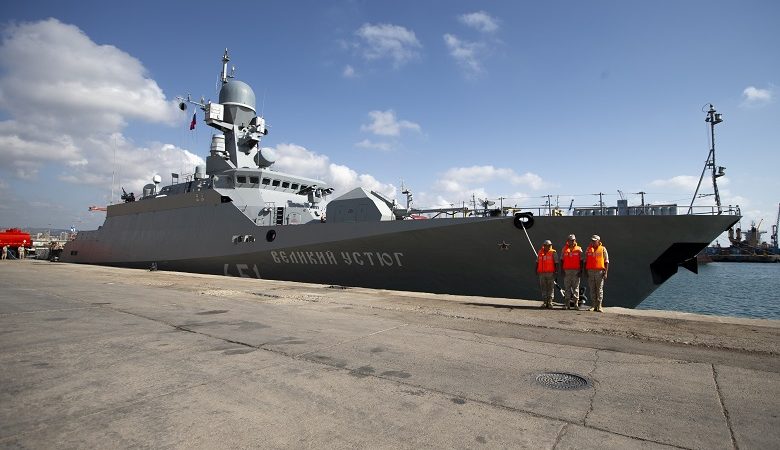 Ρωσία: Δεν ζητήσαμε από την Τουρκία τη δέσμευση περιοχής για άσκηση του ναυτικού