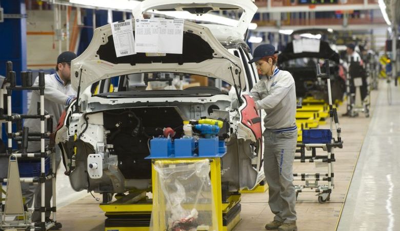 Κορονοϊός: Η Fiat Chrysler κλείνει τα εργοστάσιά της στην Ευρώπη μέχρι τις 27 Μαρτίου