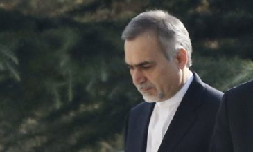 Στη φυλακή οδηγήθηκε ο αδελφός του ηγέτη του Ιράν