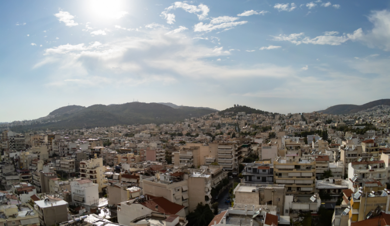 Καιρός: Πώς θα είναι το Σαββατοκύριακο