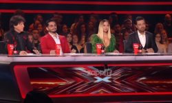 X-Factor: Η εμφάνιση της Μελίνας Ασλανίδου που «τρέλανε» το κοινό