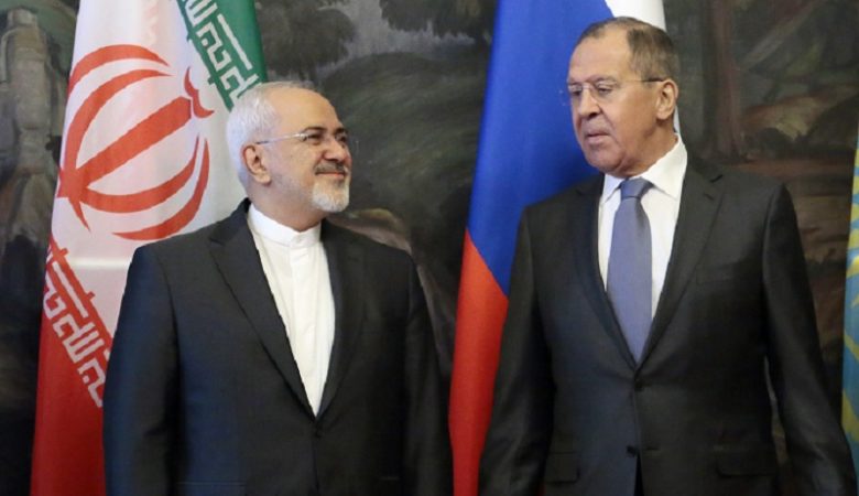 Ρωσία και Ιράν έτοιμες να διαμεσολαβήσουν για διαρκή ειρήνευση στη Συρία