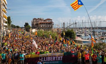 Τι δείχνει νέα δημοσκόπηση για την Ισπανία