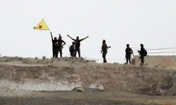 Το PKK αποσύρει τις δυνάμεις του από την Τουρκία στο βόρειο Ιράκ