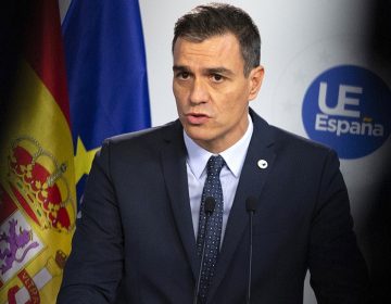Ισπανία: Ο σοσιαλιστής Πέδρο Σάντσεθ έλαβε την εντολή για τον σχηματισμό κυβέρνησης