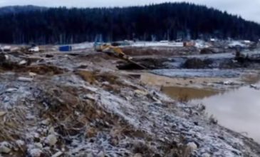 Γερμανία: Σώοι ανασύρθηκαν από το ορυχείο οι 35 εργάτες