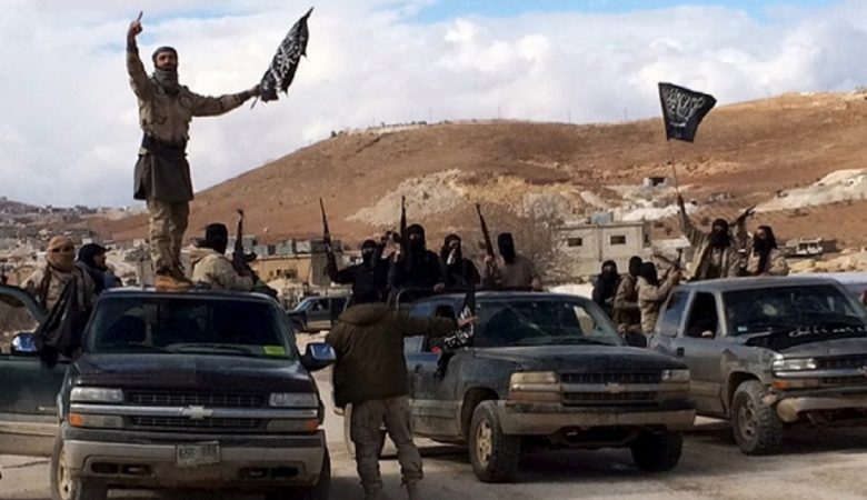 Το ISIS ανακοίνωσε τον νέο ηγέτη του Ισλαμικού Κράτους