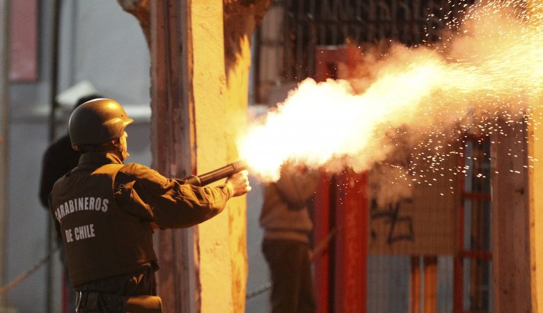 Συνεχίζονται οι ταραχές στη Χιλή: «Βρισκόμαστε σε πόλεμο»