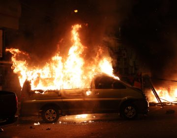 Χάος στη Χιλή: Έντεκα οι νεκροί από τις ταραχές