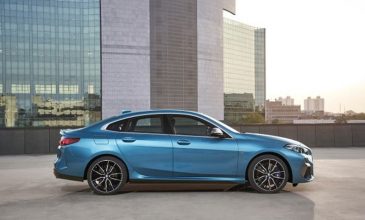 Νέα BMW Σειρά 2 Gran Coupe: Εγκαινιάζει ένα νέο δυναμικό πρότυπο