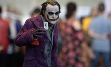 BAFTA 2020: Οι υποψηφιότητες για τα φετινά βραβεία – Απόλυτος κυρίαρχος ο Joker