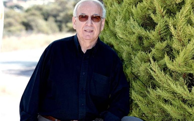 Έφυγε από τη ζωή ο πρώην προπονητής της Εθνικής Χρήστος Αρχοντίδης