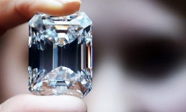 Έκλεψαν διαμάντι αξίας 500.000 ευρώ στο Βόλο