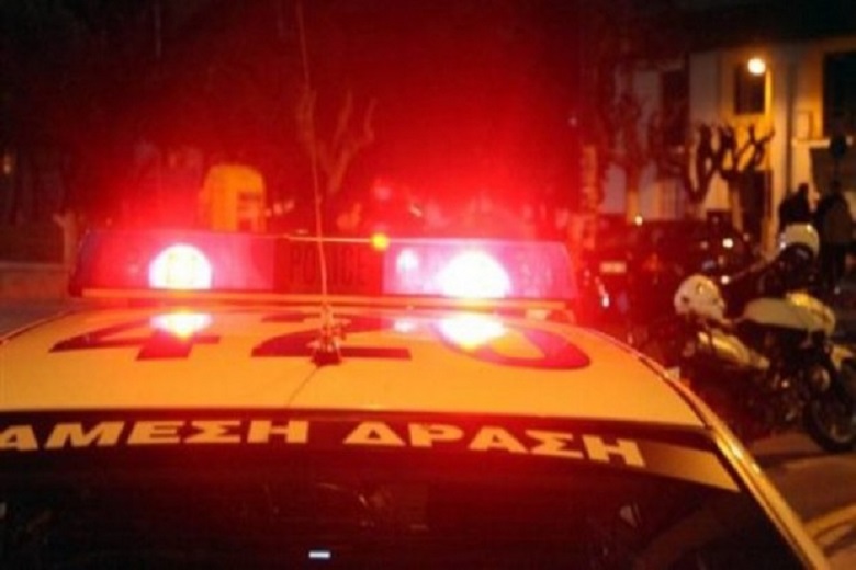 Εξιχνιάστηκε το περιστατικό με πυροβολισμούς έξω από νυχτερινό κέντρο διασκέδασης στο Γκάζι