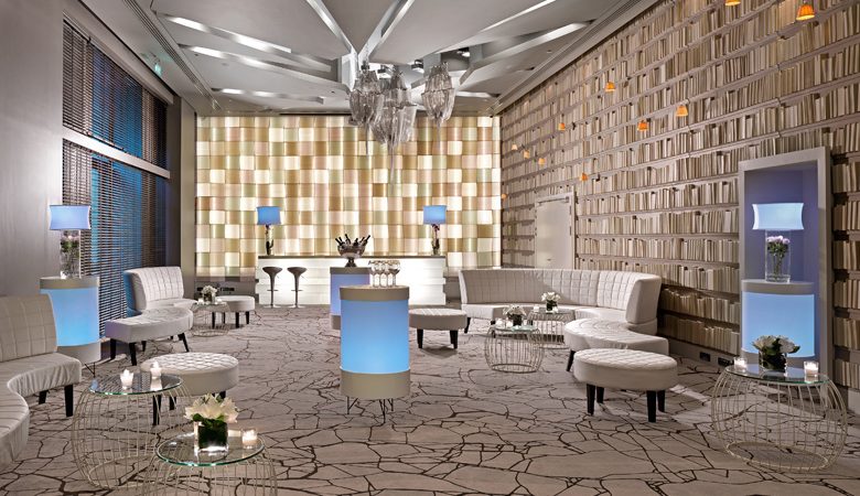 Το Radisson Βlu Park Hotel Athens περνά σε νέα εποχή