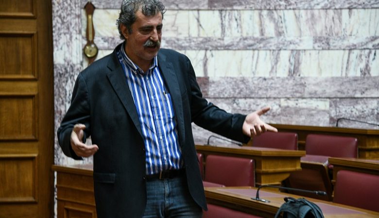 Παύλος Πολάκης: Ομόφωνη εισήγηση για αποπομπή του από τα ψηφοδέλτια του ΣΥΡΙΖΑ