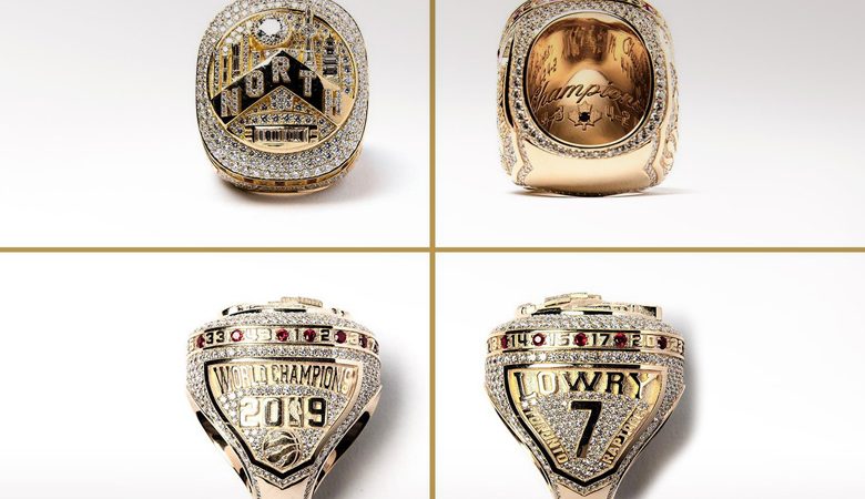 Δείτε τα ακριβότερα δαχτυλίδια στην ιστορία του NBA
