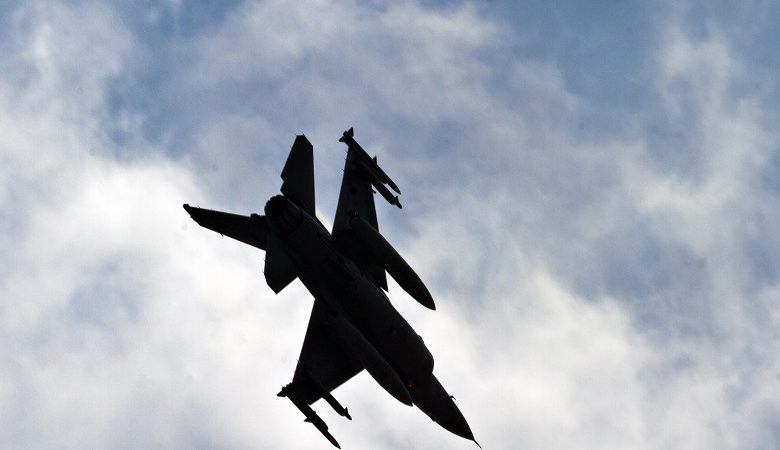 Νέα υπέρπτηση τουρκικών F16 πάνω από ακριτικά νησιά