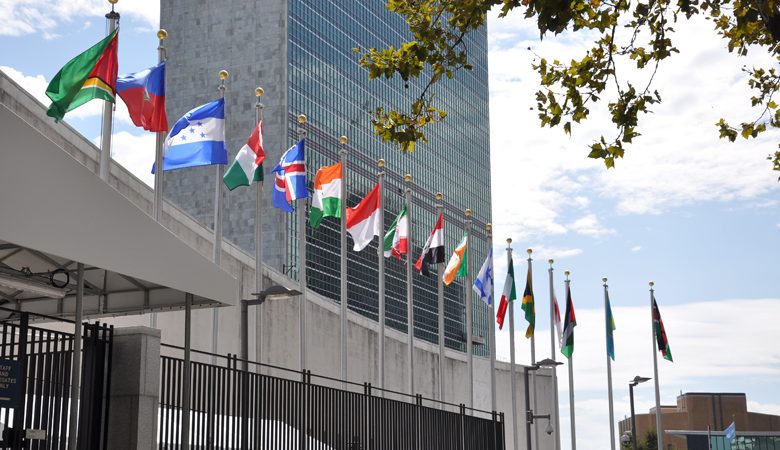 Κρούσματα κορονοϊού στον ΟΗΕ – Ακυρώθηκαν όλες οι εργασίες στην έδρα του Οργανισμού