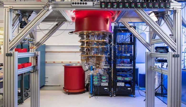 ΕΕ: Επιλέχθηκαν έξι τοποθεσίες στην Ευρώπη για να στηθούν οι πρώτοι κβαντικοί υπολογιστές