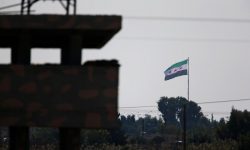 Το Ισραήλ συζητά με τη Συρία πρόταση για νέα διμερή συμφωνία ασφαλείας