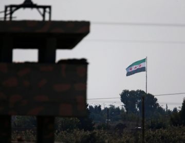 Το Ισραήλ συζητά με τη Συρία πρόταση για νέα διμερή συμφωνία ασφαλείας
