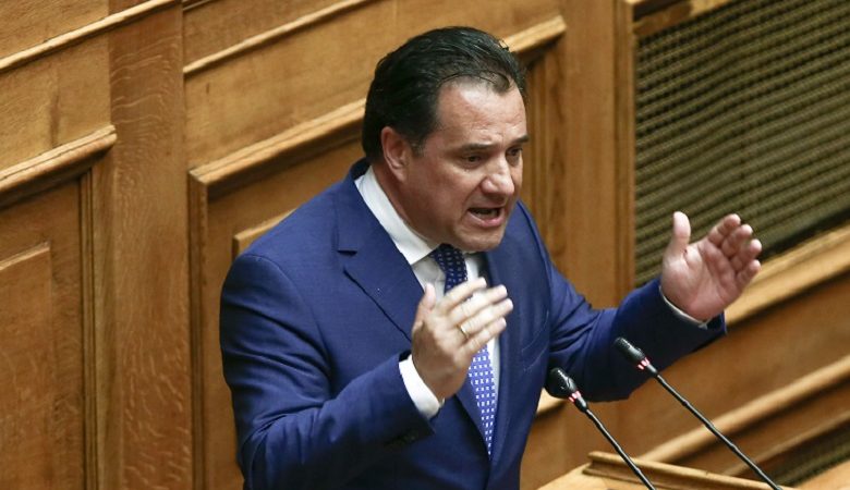 Γεωργιάδης: Εάν τηρηθούν τα μέτρα, σε δύο εβδομάδες, θα πάνε όλα καλά