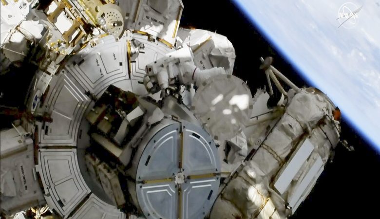 Οι πρώτες χώρες που θα στείλουν αστροναύτες στη Σελήνη μετά τις ΗΠΑ