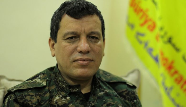 «Φωτιές» άναψε στην Άγκυρα η πρόσκληση Κούρδου ηγέτη στην Ουάσινγκτον