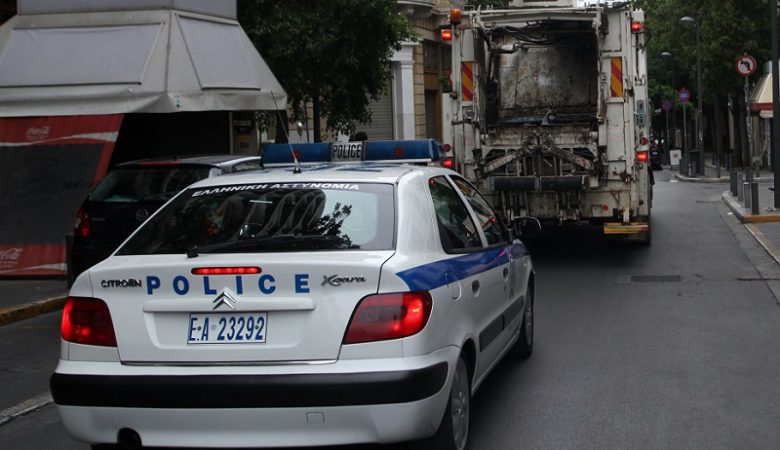 Ξυλοκόπησαν άγρια 44χρονο στο κέντρο της Αθήνας για λίγα ευρώ και ένα κινητό