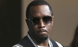 Καταδικάστηκε o ράπερ Diddy σε 4 χρόνια και 2 μήνες φυλάκισης – «Η συμπεριφορά μου ήταν αηδιαστική και άρρωστη»