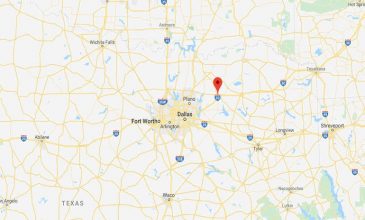 Περιστατικό με πυροβολισμούς σε πάρτι στο Τέξας, αναφορές για νεκρούς και τραυματίες