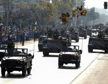 28η Οκτωβρίου 1940: Στις 11:00 η μεγάλη στρατιωτική παρέλαση στη Θεσσαλονίκη – Θα πραγματοποιηθεί ενώπιον της ΠτΔ, Κατερίνας Σακελλαροπούλου