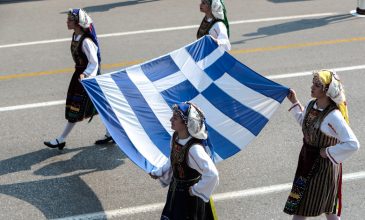 Κορονοϊός: Γιατί δε θα γίνει παρέλαση στην Ημαθία – «Προέχει να υπερασπίσουμε την υγεία των συμπολιτών μας»