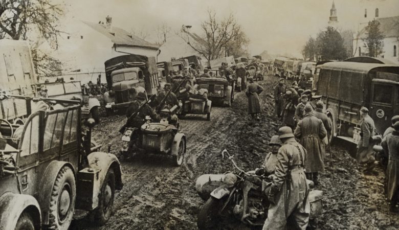 28η Οκτωβρίου 1940: Oι δραματικές πρώτες ημέρες του πολέμου στα χωριά της Κόνιτσας