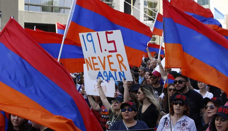 ΗΠΑ: Η Βουλή των Αντιπροσώπων αναγνώρισε τη γενοκτονία των Αρμενίων
