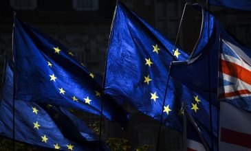 Αναβολή του Brexit μέχρι τα τέλη Ιανουαρίου του 2020