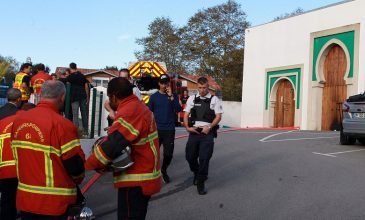 «Εκδίκηση για την Παναγία των Παρισίων», η επίθεση σε τέμενος στη Γαλλία