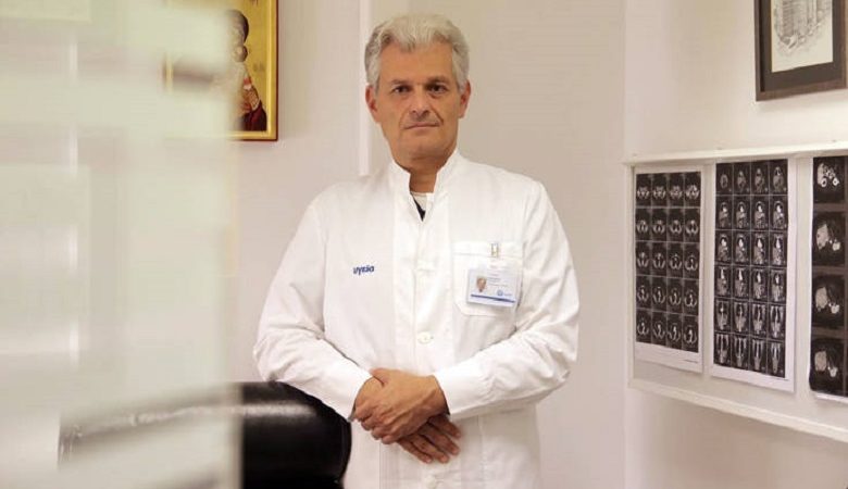 Καρκίνος παγκρέατος: 1η Ελληνική επιστημονική δημοσίευση αποδεικνύει αύξηση επιβίωσης