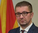 Βόρεια Μακεδονία: Την επόμενη εβδομάδα ο σχηματισμός της νέας κυβέρνησης, υπό το VMRO-DPMNE