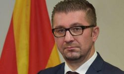 Βόρεια Μακεδονία: Την επόμενη εβδομάδα ο σχηματισμός της νέας κυβέρνησης, υπό το VMRO-DPMNE