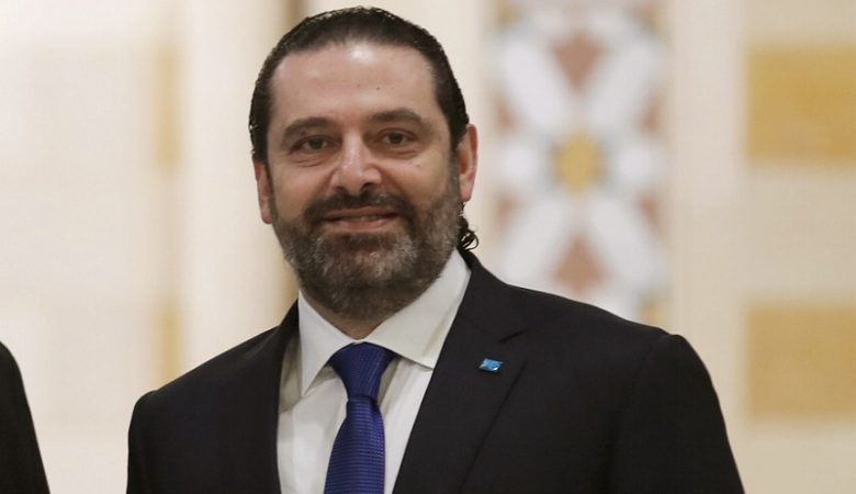 Παραιτήθηκε υπό το βάρος των διαδηλώσεων ο πρωθυπουργός του Λιβάνου
