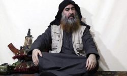Τι αποκάλυψε για το Ισλαμικό Κράτος η σύζυγος του αλ Μπαγκντάντι