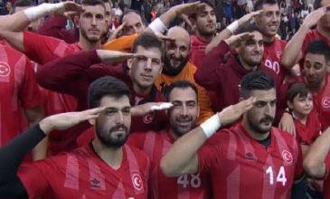 Ερντογάν και τουρκικός Τύπος κατά ΑΕΚ και Ολυμπιακού για τις τιμωρίες των παικτών τους