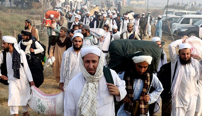 Πακιστάν: Πάνω από 4.000 κρούσματα κορονοϊού, 84 θάνατοι σε 24 ώρες