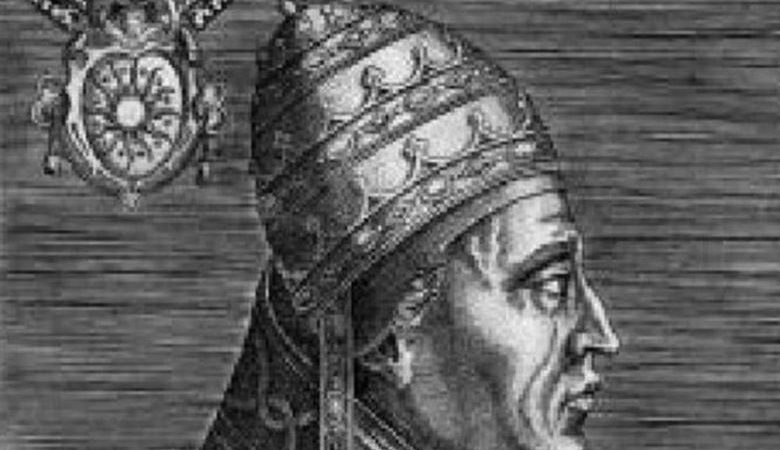 Το ορφανό από την Κρήτη που ζητιάνευε και έγινε Πάπας της Ρώμης